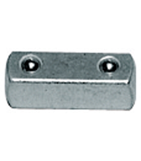 CUADRADILLO PASANTE 1/2"" 6144670 GEDORE